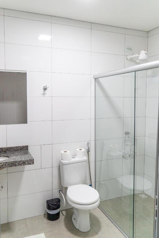 Flat Central Бонито Экстерьер фото